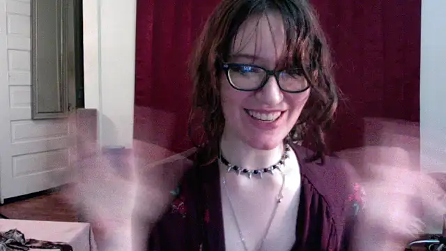 AnnywnBelle Chat XXX in diretta