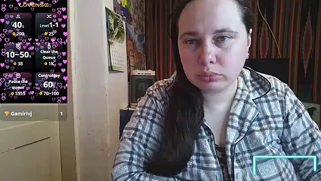 Cora_Maro élő XXX-chatje