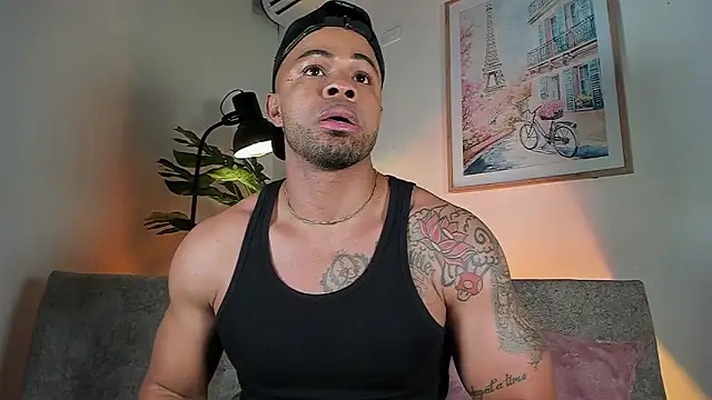 Jordan_BlackX Show in webcam