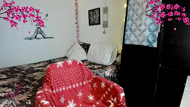 nataparis Chat XXX live
