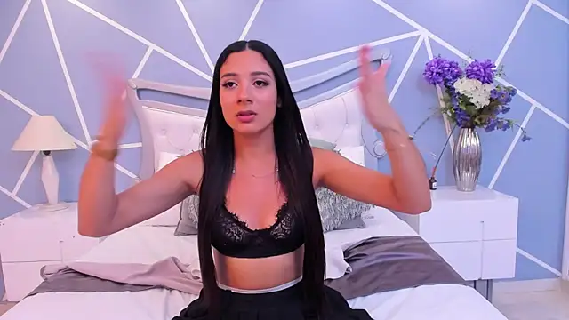 EmmaFosther's Live XXX Chat