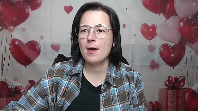 Chat XXX en directo de MarieSho