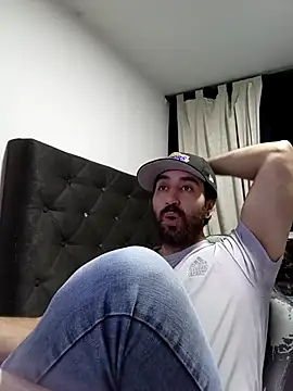 coolfriki Adlı Modelin Canlı XXX Sohbeti