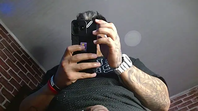jordan_bigcock_ webkamerás műsora