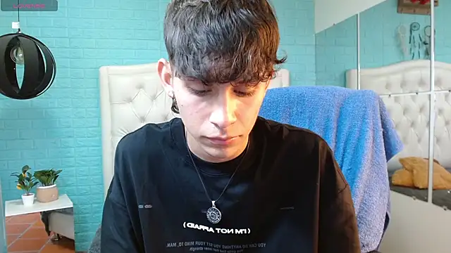 DraxBlade09 Show Webcam