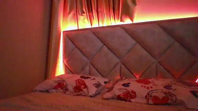 camila_star10 现场XXX聊天