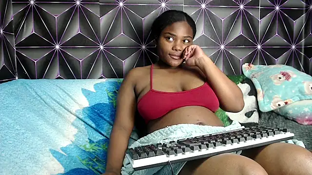 Candykss' Live XXX Chat