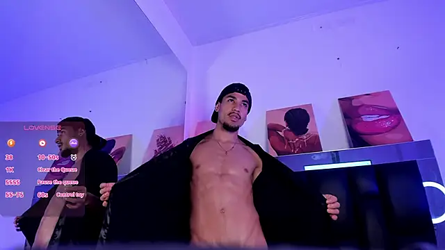 MaxPower003 live XXX chat