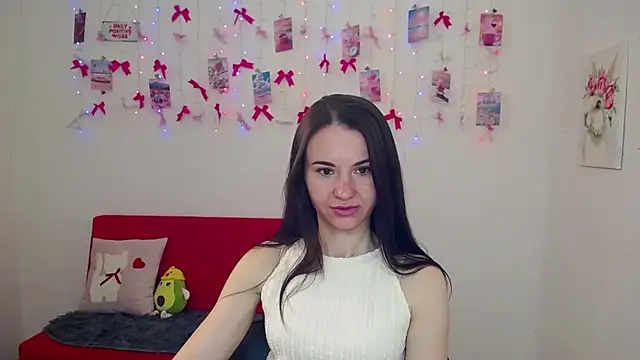 Chat +18 de KaraCriegs ao vivo