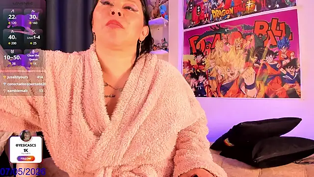 Yeye_scs Adlı Modelin Canlı XXX Sohbeti
