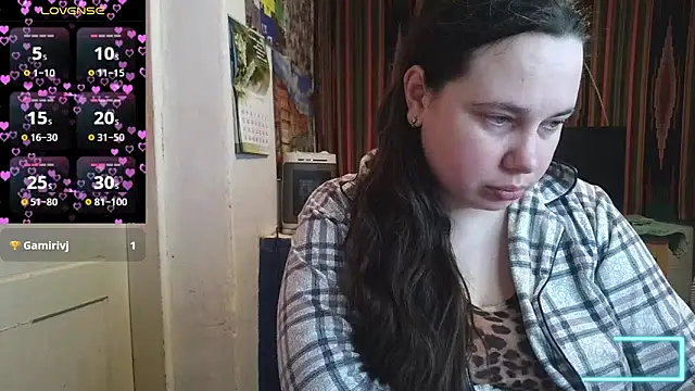 Cora_Maro Chat XXX in diretta