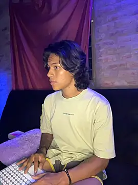 Chat XXX ao vivo de dreyk20
