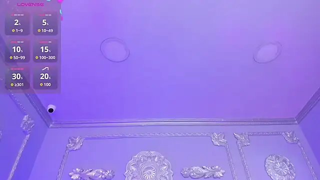 Živý XXX chat Jenifer_James