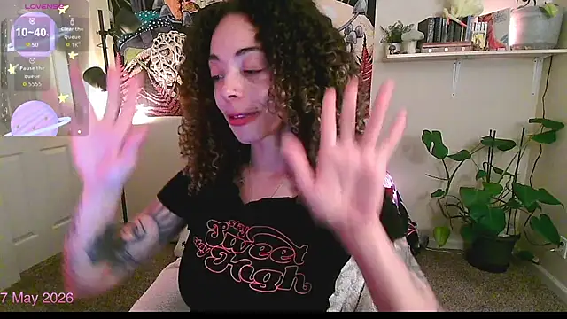 gunzinrose Live XXX-Chat
