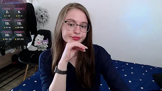 CindyShinee Live XXX Chat