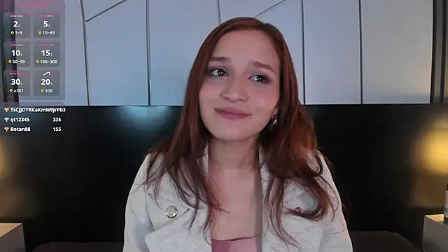 leahluna Live XXX-Chat