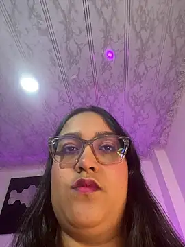 Show Webcam de Teffy__xxx