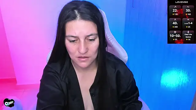 دردشة Saskyaa الجنسية المباشرة