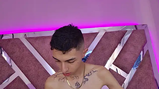 NickandAbby_ Live XXX-Chat