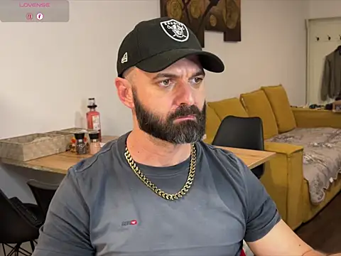 Chatroom XXX en direct de GipsyKingRo