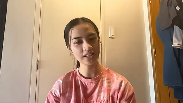 NorikoMcirvin Pertunjukan Webcam