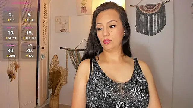 anaruiz_ Obrolan Langsung XXX