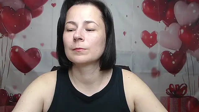 MarieSho élő XXX-chatje