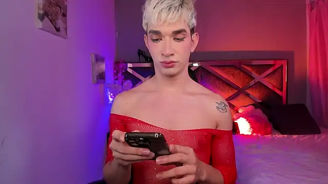 Cherry_zayden_ webkamerás műsora