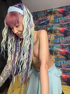 Tattoo__Moon's Live XXX Chat