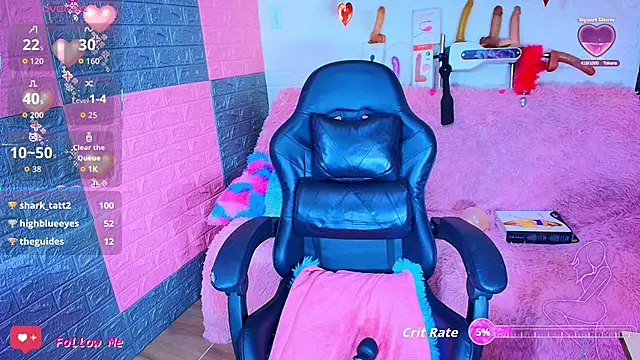 Živý XXX chat kiim_xxx_katta