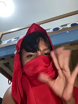 Eloise_aksnes Chat XXX live