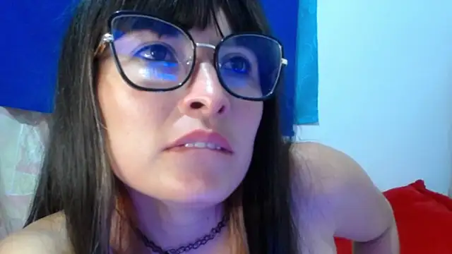 Alexandrasaenz – Live XXX-chat