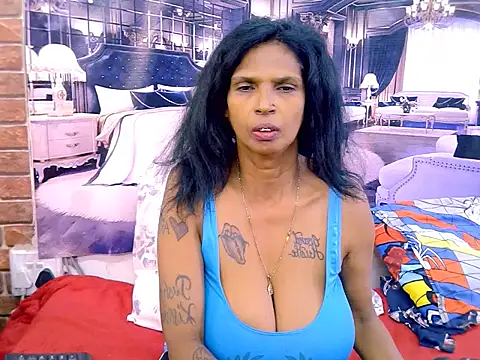 IndianVanya4u2uのライブXXXチャット