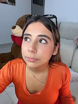 MelodyRey__ Live XXX-chat