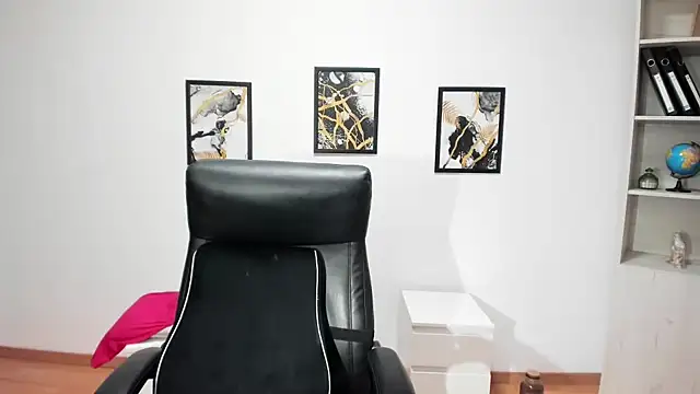 Yum_Mabel Webcam-Show