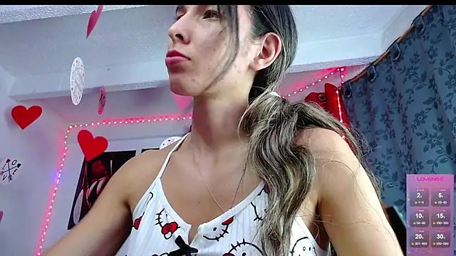 Niky_777 Live XXX Chat