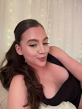 Онлайн чат XXX Amelia_Rouse