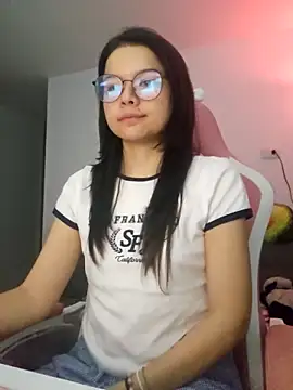 azumiichan élő XXX-chatje