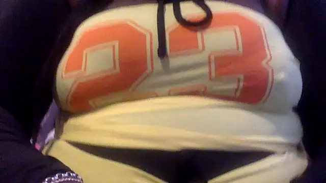 Ebonyblackchinese's Webcam Show