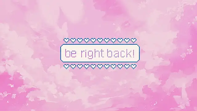 Kitten_Alissa's Live XXX Chat
