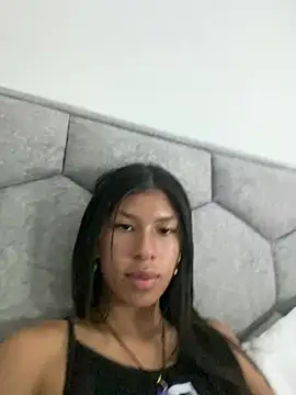 Živý XXX chat ShekinaFire
