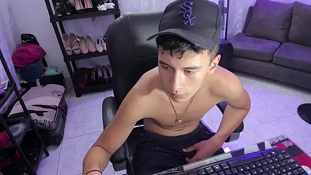 Jereth_Boy's Live XXX Chat