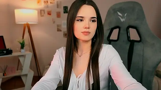 serenenov's Webcam Show
