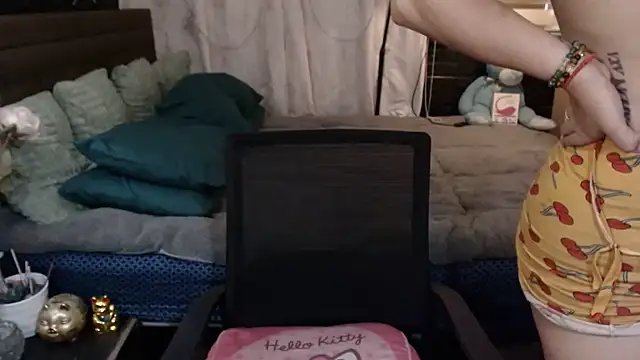 xheavenlytrans 라이브 XXX 채팅