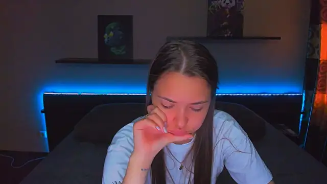AlexaBarkley live XXX chat
