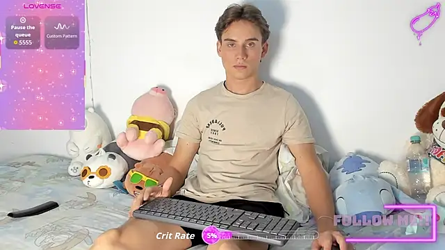 jackson_millers Live XXX-chat