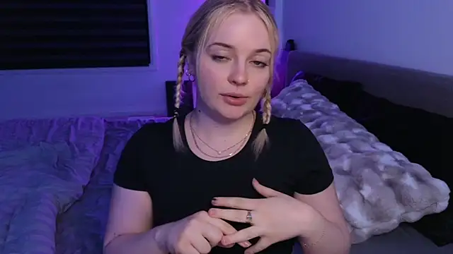 Show webcam de margot_robbie7