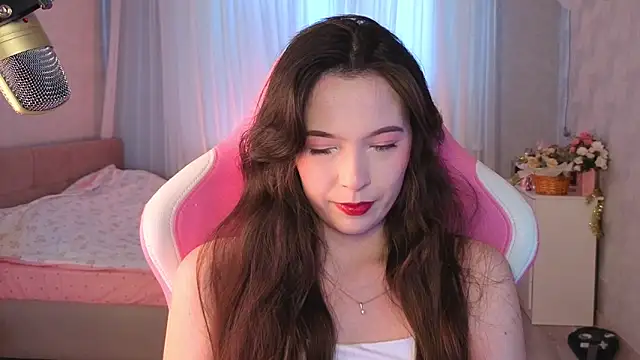 Chatroom XXX en direct de yuna_sunshy