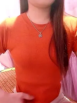 CherryBeii Webcam-Show