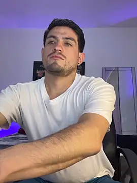 williamsmiiths16 Show Webcam
